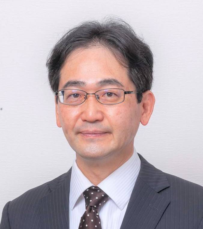誠実に、確実に。しば やすはる（斯波康晴）